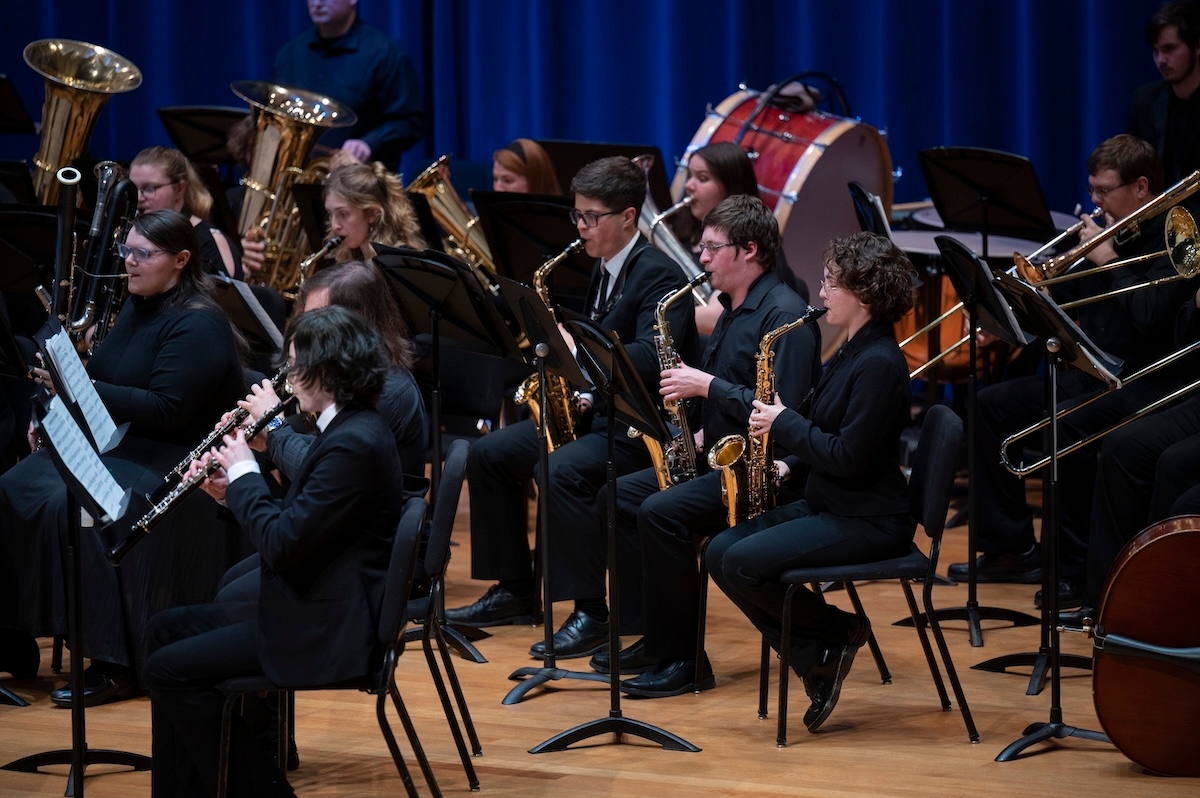 NKU Wind Symphony