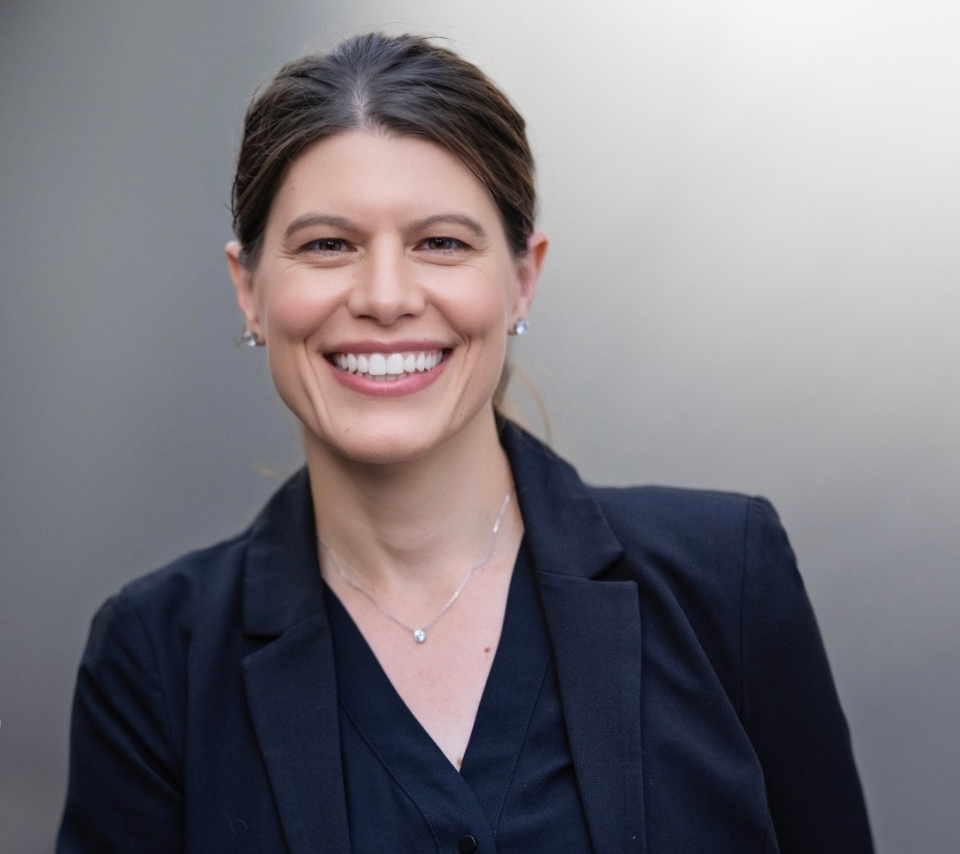 Amy Gillingham