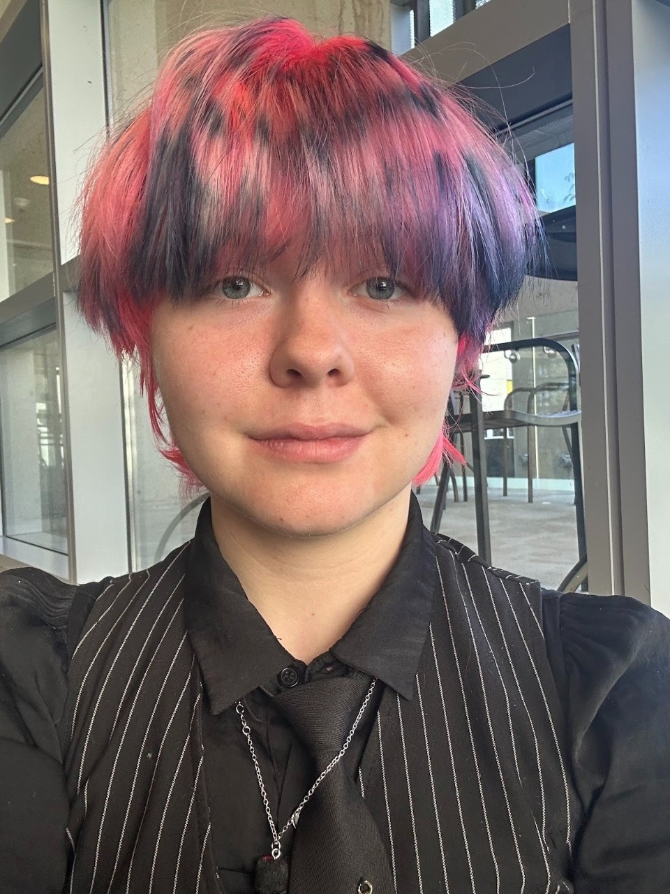 Cameron Easton headshot