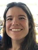 Erin Strome headshot