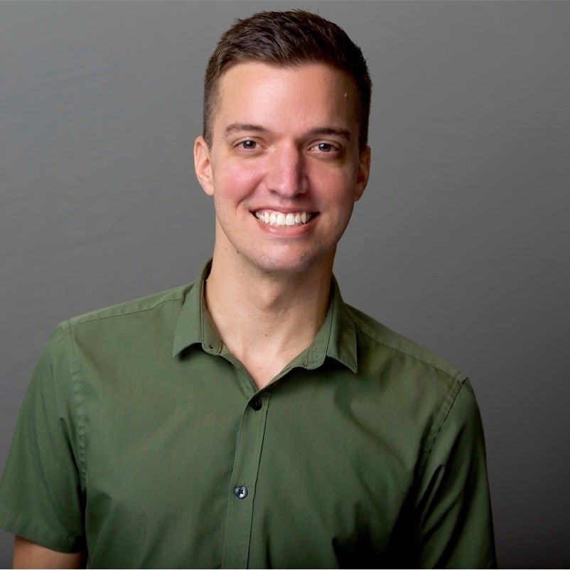 Tyler Gabbard head shot