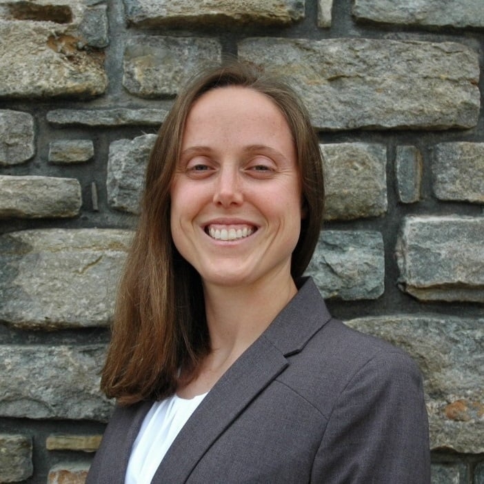 Morgan Peterson headshot