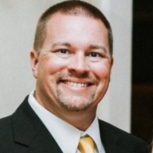 Dave Moore (MPA 2006)