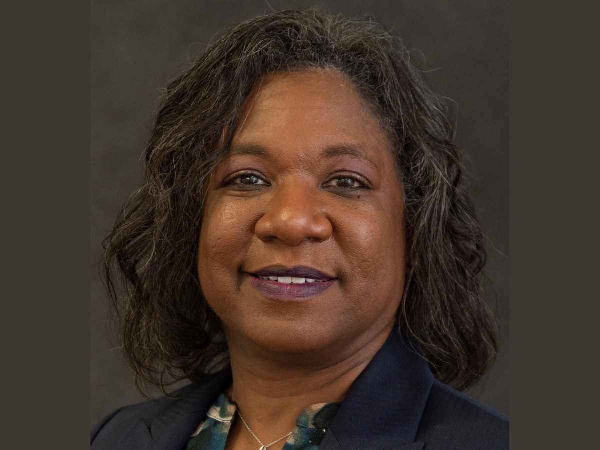 Lanora Godfrey headshot