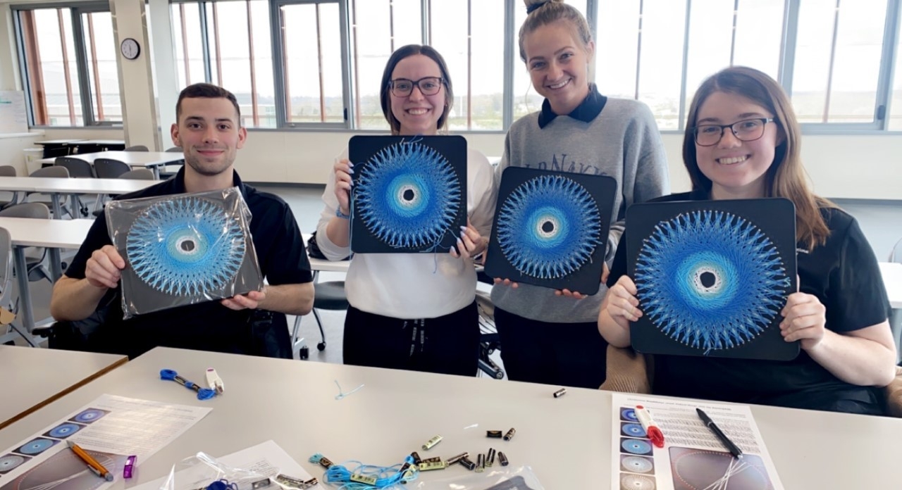 NKU First Cohort Task Analysis