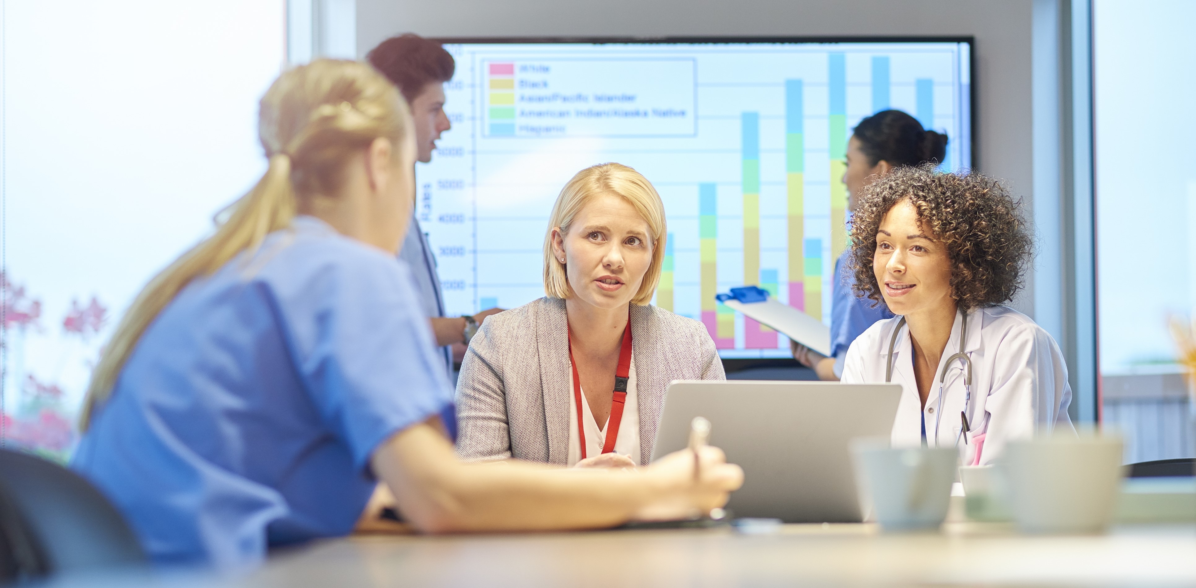 College of Health Professions