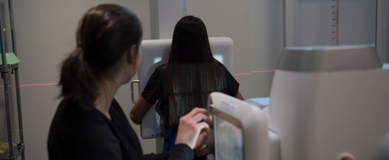 College of Health Professions