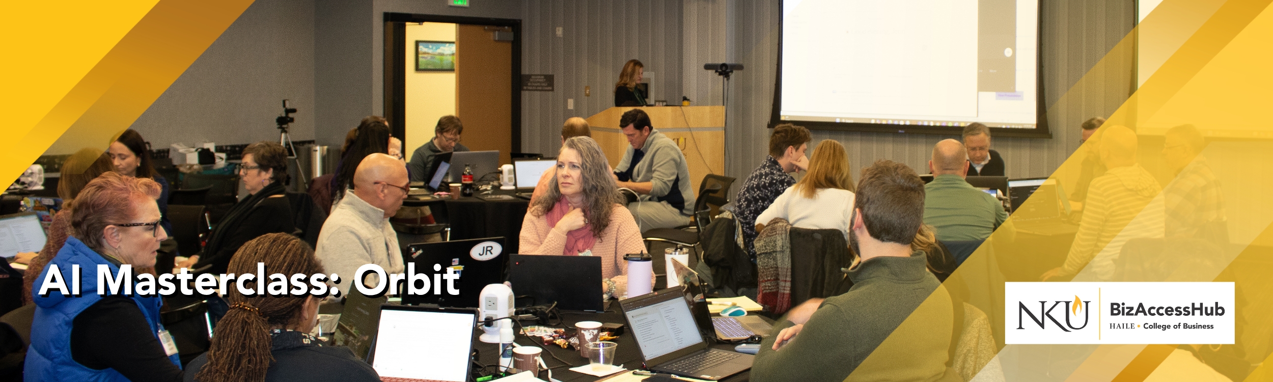 AI Masterclass: 100 x One Hour