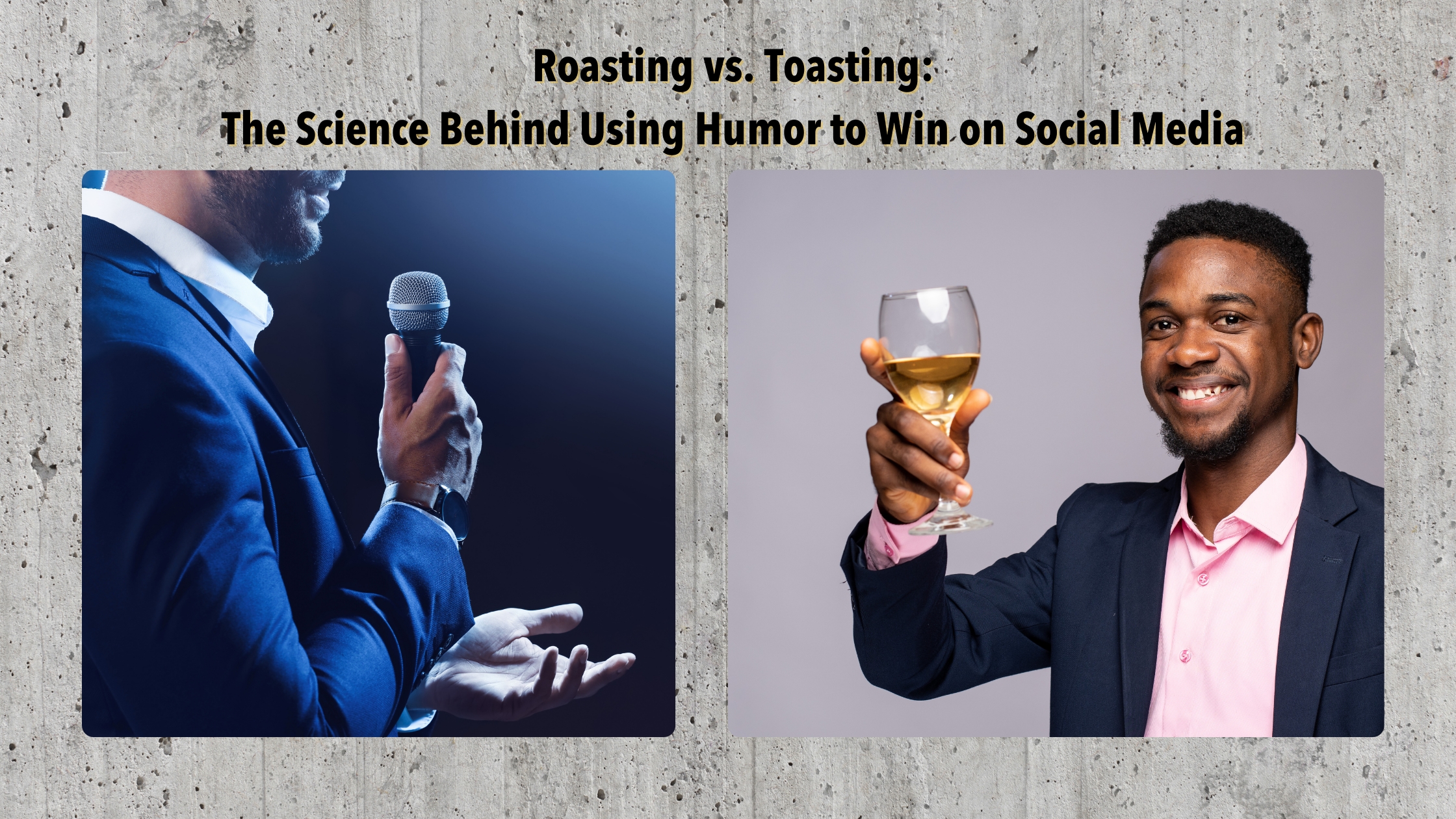 Luke Stein Haile Research Lab