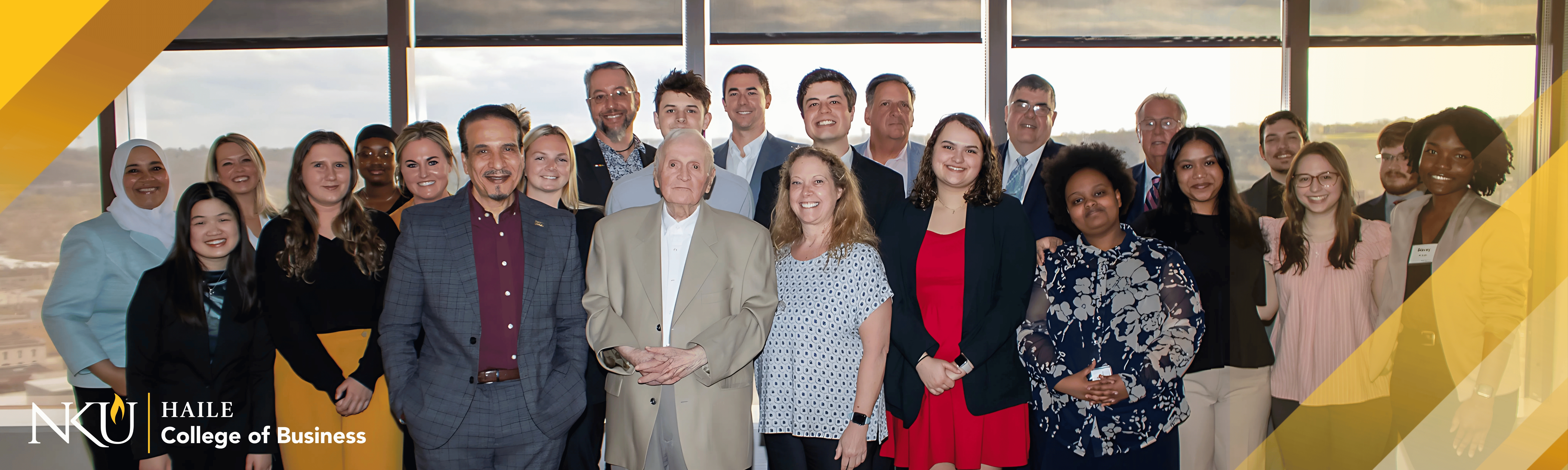 Leadership Academy Banner