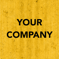 your company