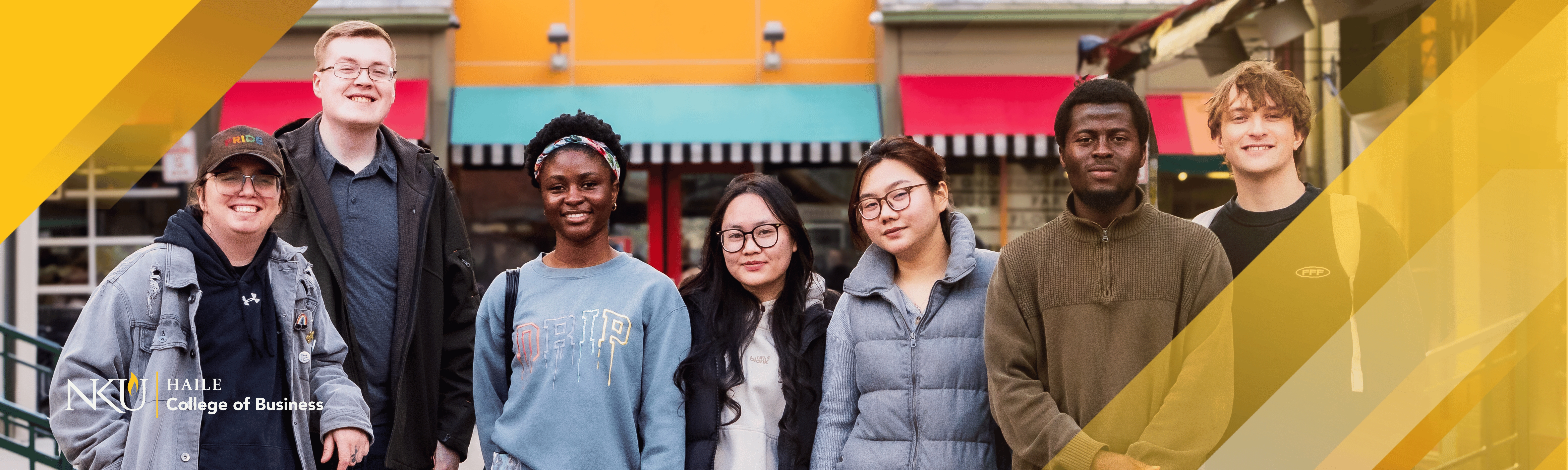 haile research fellows website banner (group photo of 2025 Haile Research Fellows)