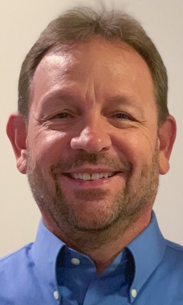 Headshot of David Schneider