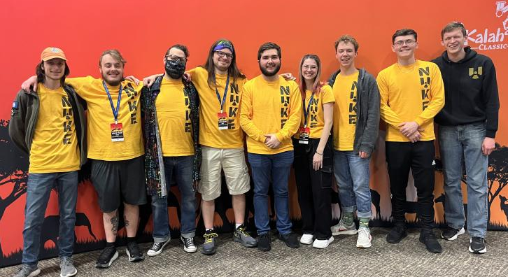 Cyber Defense Team