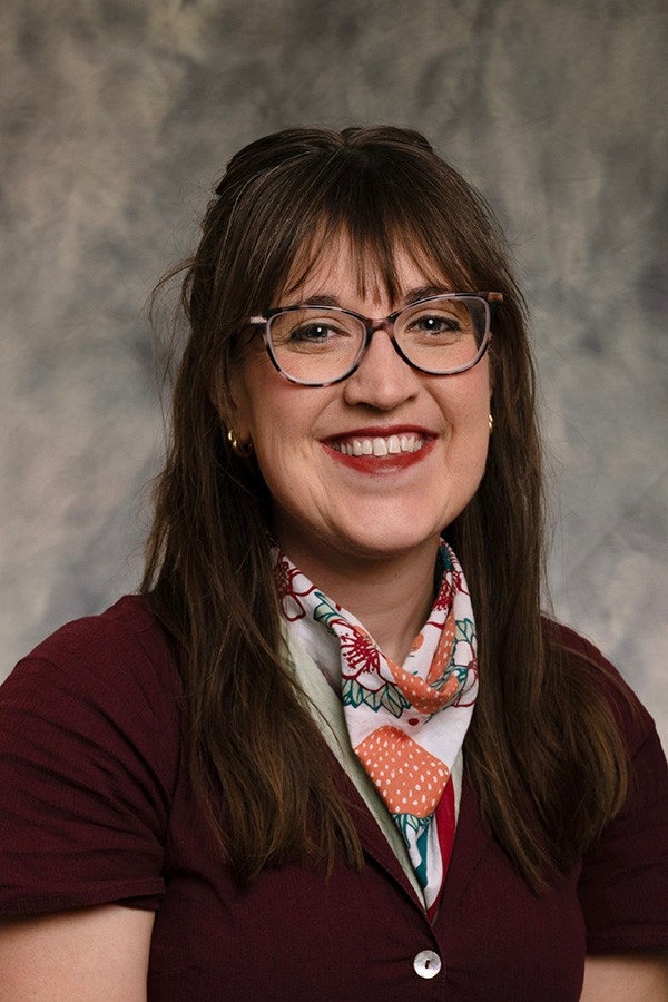 Placeholder Image for Hailley Fargo