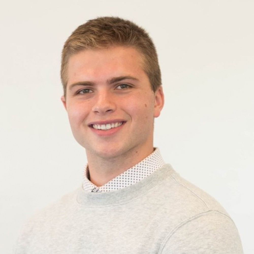 Griffin Goepper