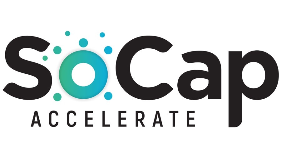 SoCap Accelerate logo