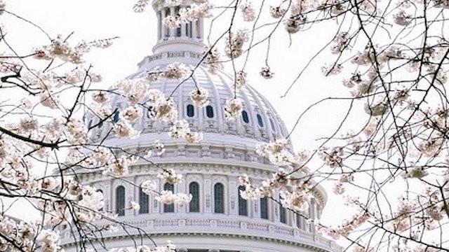 United States Capitol Building