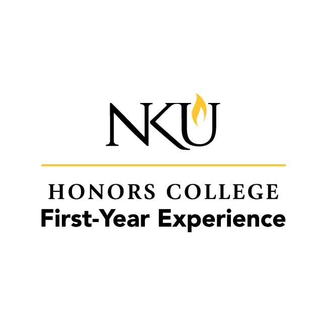 First Year Logo