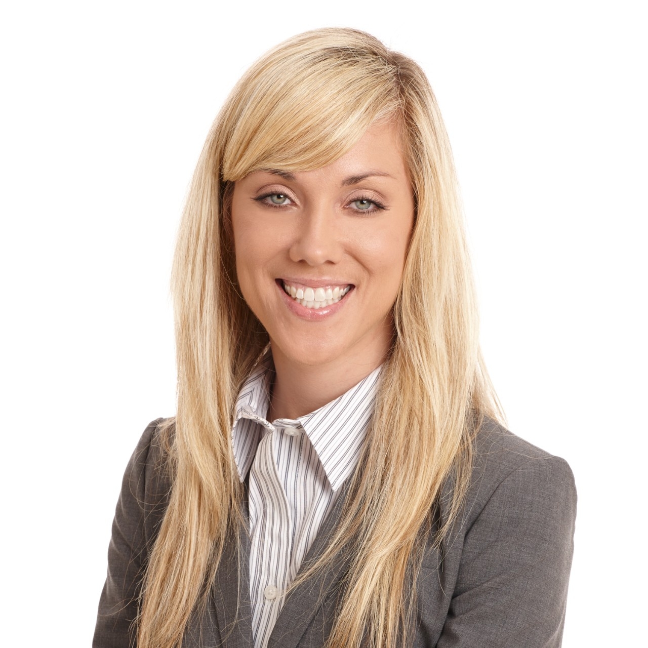 C. Alyse Bender Hoffer, NKU alumna