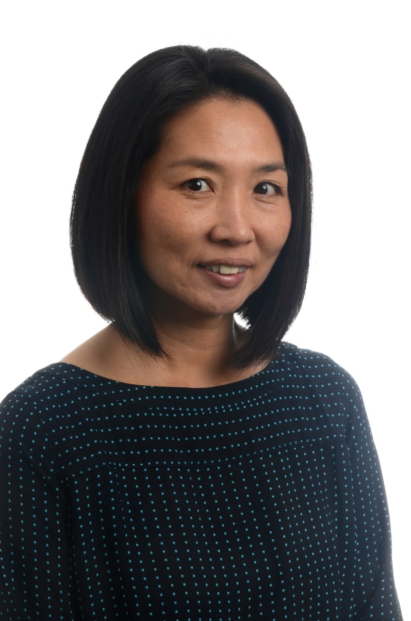 Dr. Reiko Ozaki