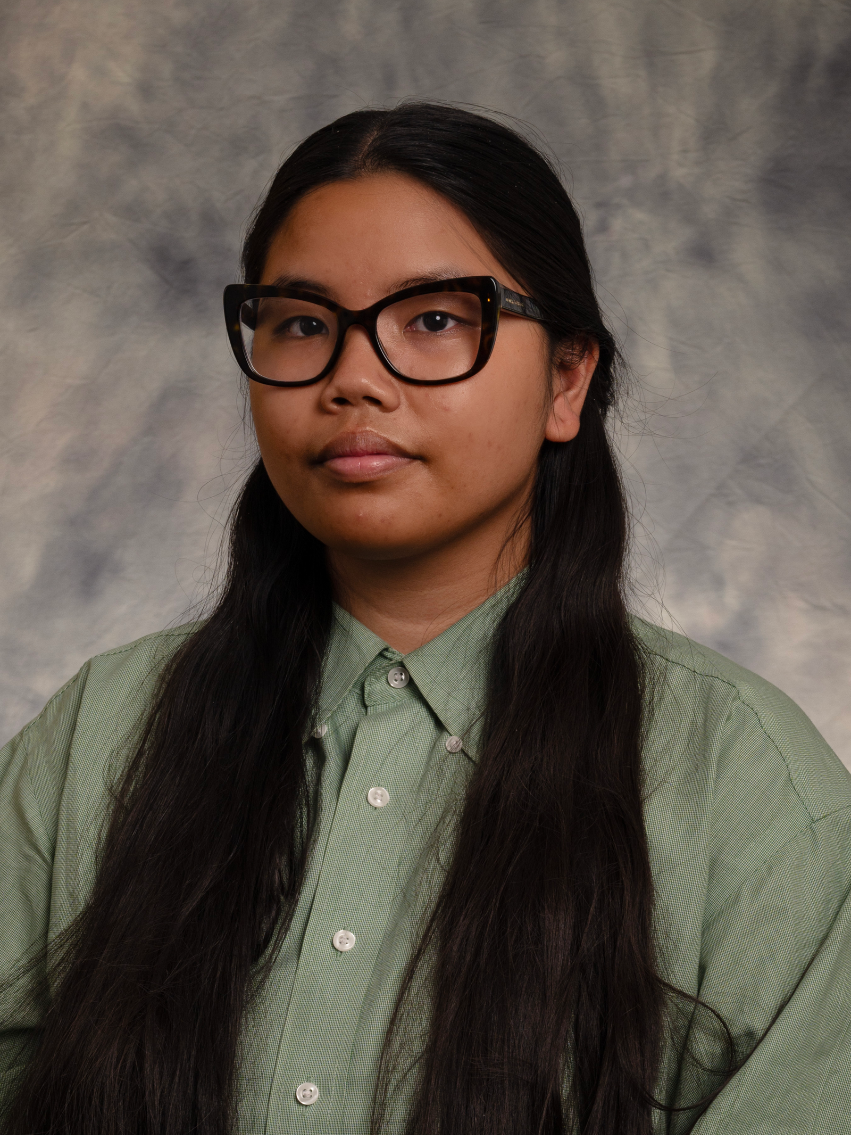 Chzarlize “Patchot” Corpuz headshot