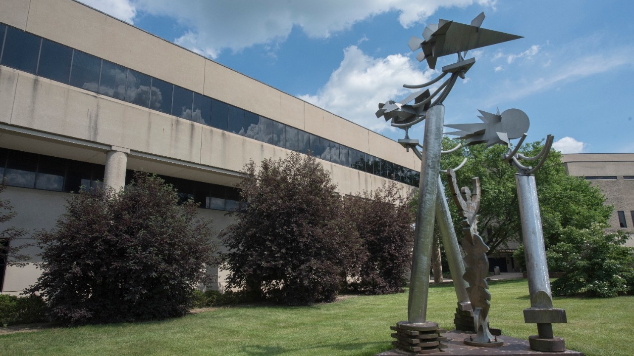 Haile College of Business