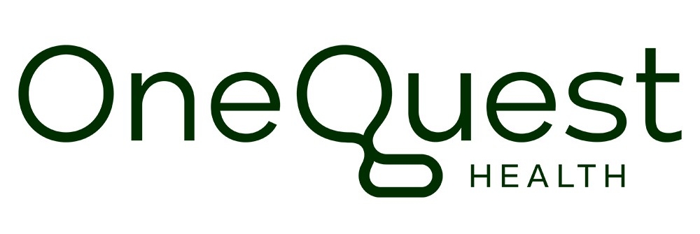 OneQuest Health logo